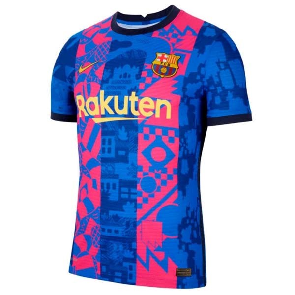 Thailande Maillot Barcelone Third 2021-22